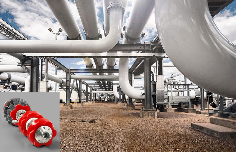 Intelligent Pigging for Oil and Gas Pipelines